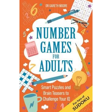 Number Games for Adults
