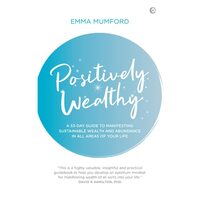 Positively Wealthy