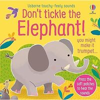 Don't Tickle the Elephant! 
