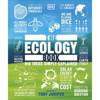 The Ecology Book
