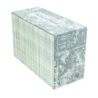 Sherlock Holmes - The Complete Short Stories - 56 Books Collection Box Set