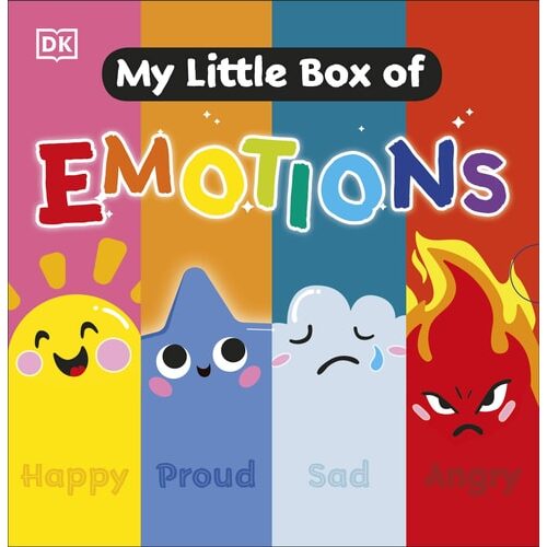 My Little Box of Emotions