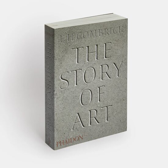 The Story of Art (E. H. Gombrich)