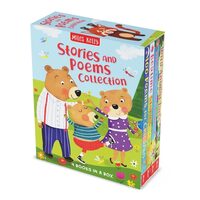 Stories and Poems Collection