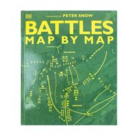 Battles Map by Map