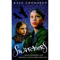 Switchers - Kate Thompson