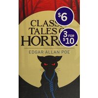 Classic Tales of Horror