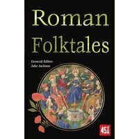 Roman Folktales (World's Greatest Myths And Legend