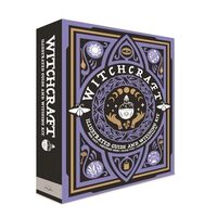 Witchcraft (Mind Spa Kit Window)