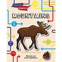 Flowchart Science: Mountains