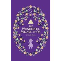 The Wonderful Wizard Of Oz