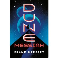 Dune: Messiah