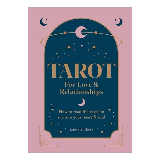 Tarot For Love & Relationships