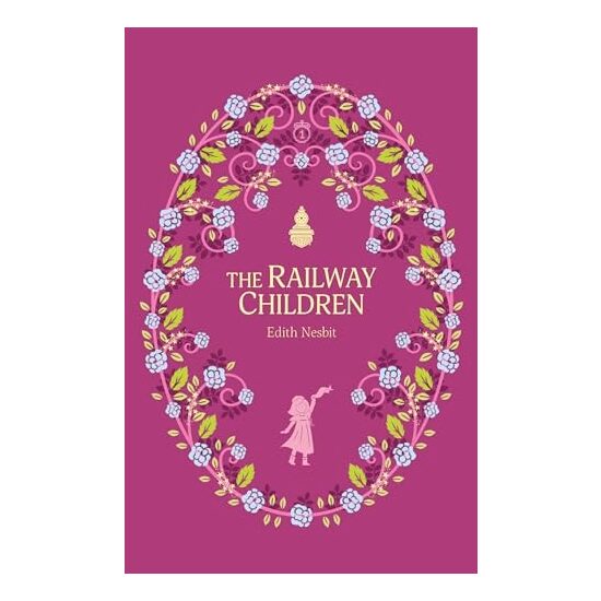 The Railway Children