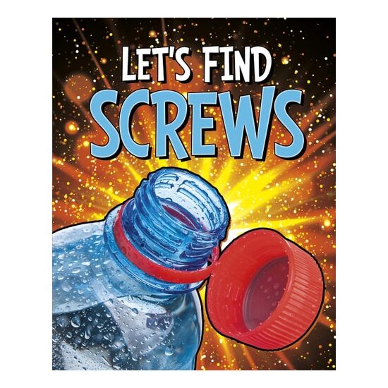 Let's Find Screws - Imagine 1