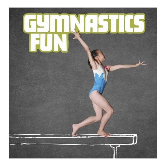 Sports Fun: Gymnastics Fun