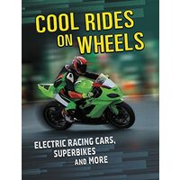 Cool Rides On Wheels