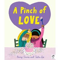 A Pinch Of Love