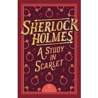 Sherlock Holmes: A Study In Scarlet