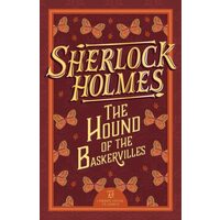 Sherlock Holmes: The Hound Of The Baskervilles