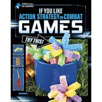 If You Like Action, Strategy Or Combat Games, Try This!