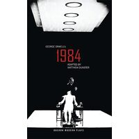 1984 (Modern Plays)