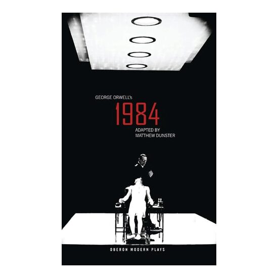 1984 (Modern Plays)