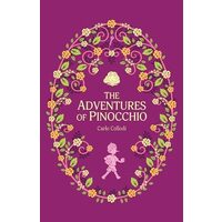 The Adventures Of Pinocchio