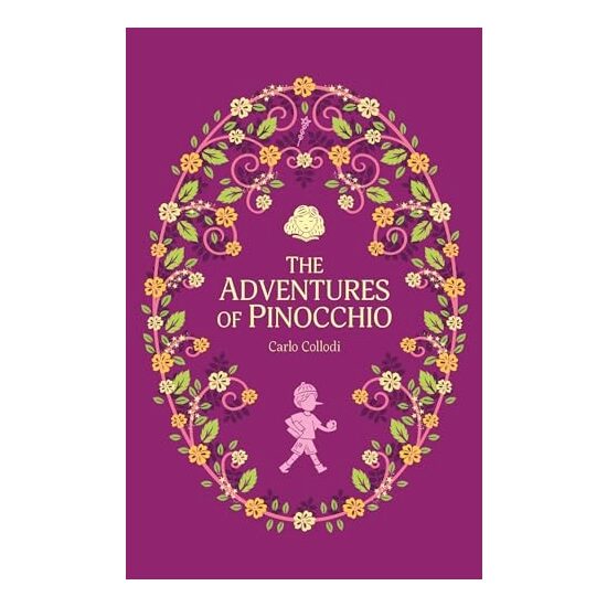 The Adventures Of Pinocchio