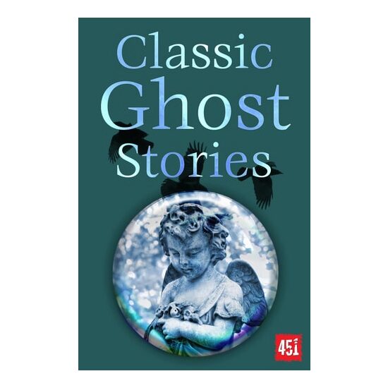 Classic Ghost Stories (Ft 451) - Imagine 1