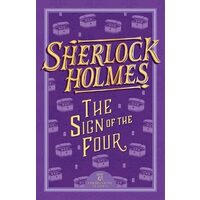 Sherlock Holmes: The Sign Of The Four