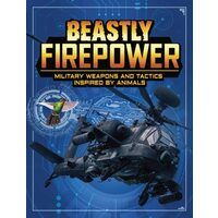 Beasts & The Battlefield: Beastly Firepower