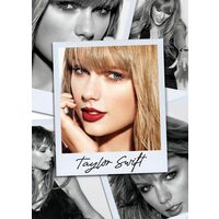 Taylor Swift (Spotlight On A Legend)