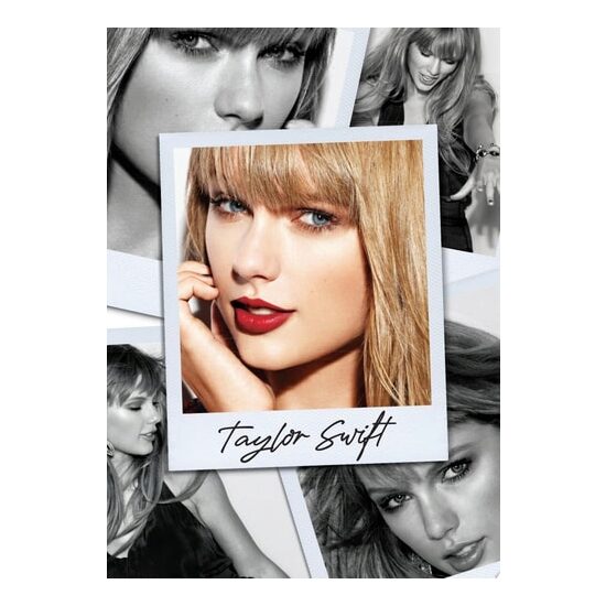 Taylor Swift (Spotlight On A Legend) - Imagine 1