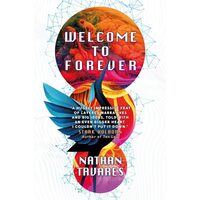 Welcome To Forever