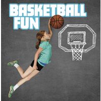 Sports Fun: Basketball Fun