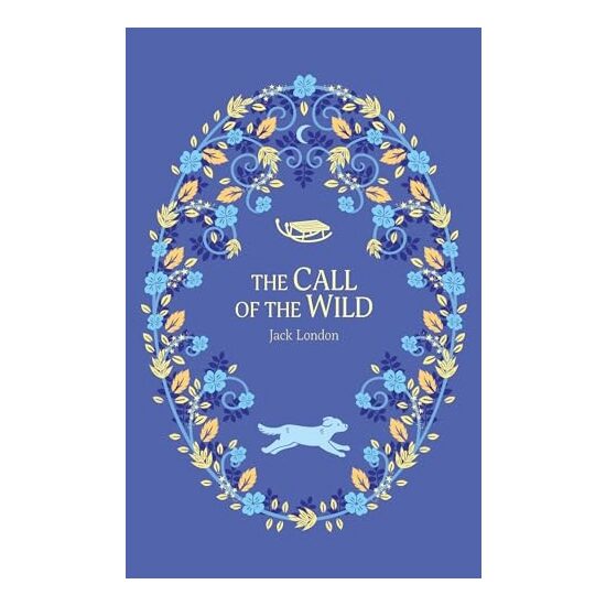 The Call Of The Wild