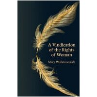 Hero Classics: Vindication Of The Rights Of Woman