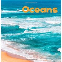 Bodies Of Water: Oceans