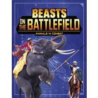 Beasts On The Battlefield