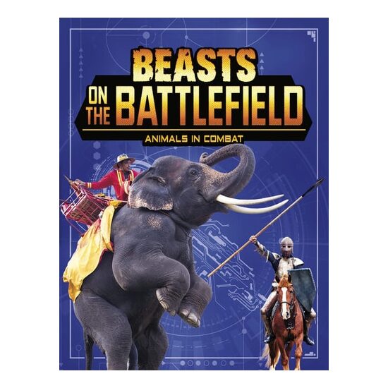 Beasts On The Battlefield - Imagine 1