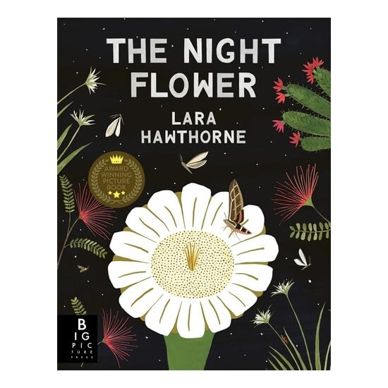 The Night Flower