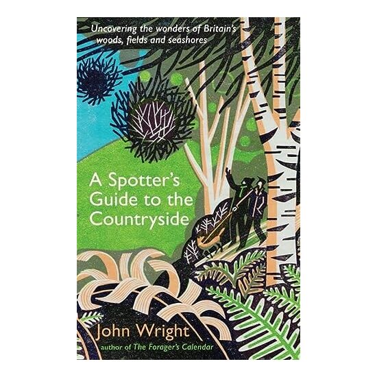 A Spotter's Guide To The Countryside