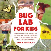 Bug Lab For Kids
