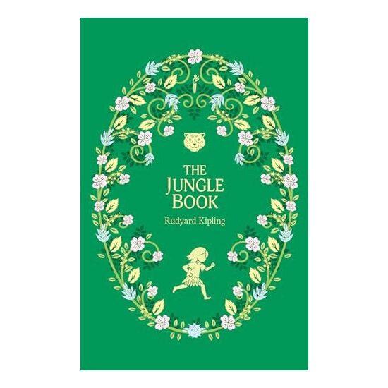 The Jungle Book