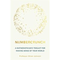 Numbercrunch: A Mathematician's Toolkit For Making Sense Of Your World