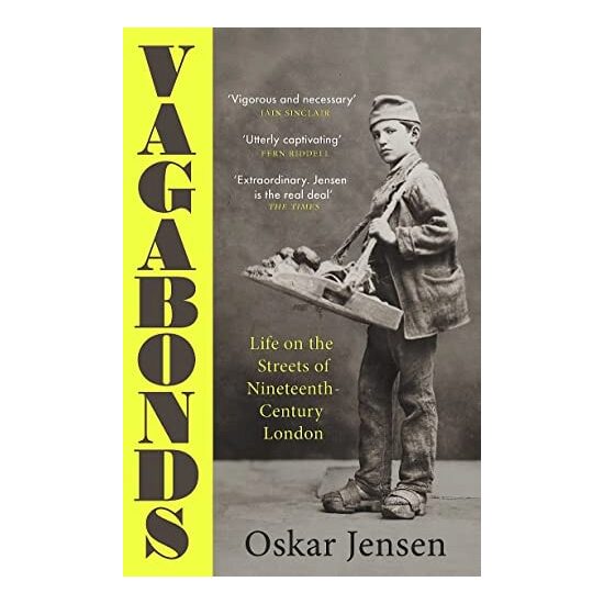 Vagabonds