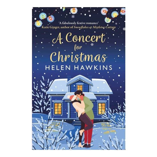 A Concert For Christmas