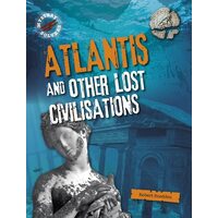 Mystery Solvers: Atlantis & Other Lost Civilizations
