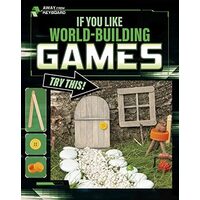 If You Like World-Building Games Try This!
